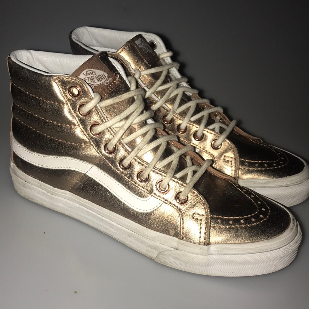 Vans Unisex Shoes (M6 - W7.5)